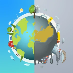 Clean The Earth - Play Free Best Adventure Online Game on JangoGames.com