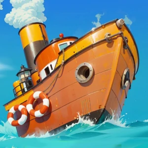 Clean The Ocean - Play Free Best Educational Online Game on JangoGames.com