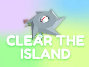 Clear the Island - Play Free Best Casual Online Game on JangoGames.com