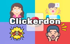 Clickerdon - Play Free Best action Online Game on JangoGames.com