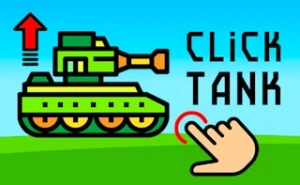 ClickTank - Play Free Best tanks Online Game on JangoGames.com