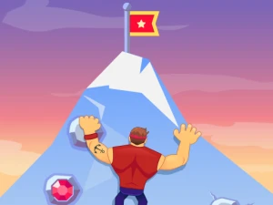 Climb Hero - Play Free Best Sports Online Game on JangoGames.com