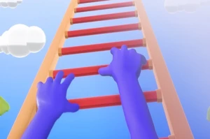 Climb the Ladder - Play Free Best Casual Online Game on JangoGames.com