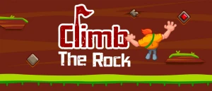 Climb the Rocks - Play Free Best Simulation Online Game on JangoGames.com