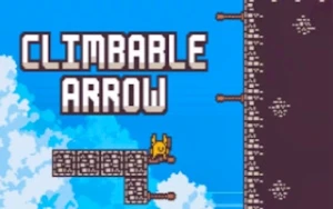 Climbable Arrow - Play Free Best archery Online Game on JangoGames.com