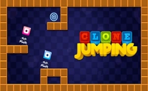 Clone Jumping - Play Free Best hyper-casual Online Game on JangoGames.com