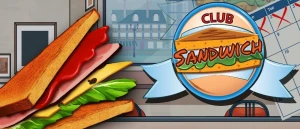 Club Sandwich - Play Free Best Cooking Online Game on JangoGames.com