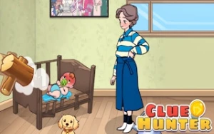 Clue Hunter - Play Free Best brain Online Game on JangoGames.com