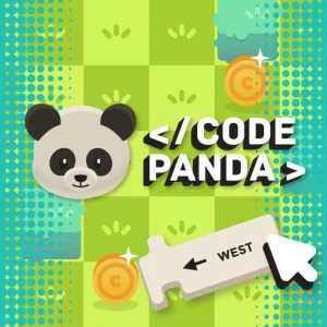 Code Panda - Play Free Best Adventure Online Game on JangoGames.com