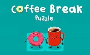 Coffee Break - Play Free Best brain Online Game on JangoGames.com