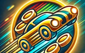 Coin Collecter - Play Free Best car Online Game on JangoGames.com