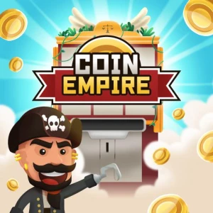 Coin Empire - Play Free Best Strategy Online Game on JangoGames.com