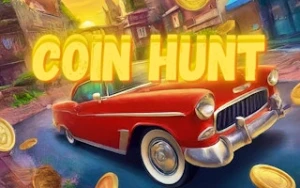 Coin Hunt - Play Free Best car Online Game on JangoGames.com