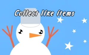 Collect Like Items - Play Free Best  Online Game on JangoGames.com