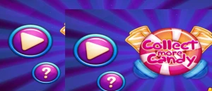 Collect More Candy - Play Free Best  Online Game on JangoGames.com
