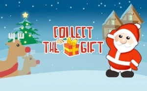 Collect the Gift - Play Free Best kids Online Game on JangoGames.com