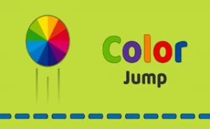 ColoJump - Play Free Best hyper-casual Online Game on JangoGames.com