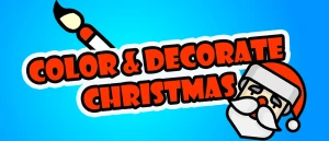 Color and Decorate Christmas - Play Free Best Art Online Game on JangoGames.com
