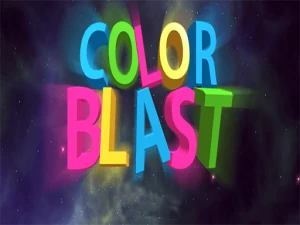Color Blast 3D - Play Free Best Casual Online Game on JangoGames.com