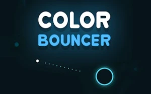 Color Bouncer Puzzle - Play Free Best puzzle Online Game on JangoGames.com