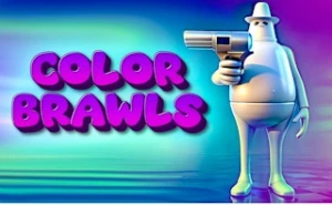 Color Brawls - Play Free Best action Online Game on JangoGames.com