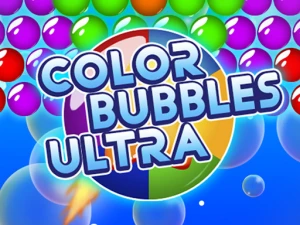 Color Bubbles Ultra - Play Free Best Puzzle Online Game on JangoGames.com