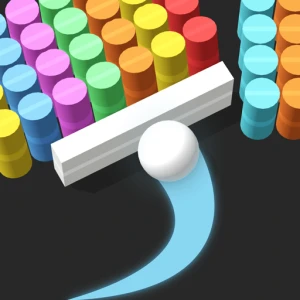 Color Bump 3D - Play Free Best Casual Online Game on JangoGames.com