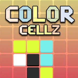Color Cellz - Play Free Best Puzzle Online Game on JangoGames.com