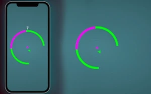 Color Circle Shooter - Play Free Best hyper-casual Online Game on JangoGames.com