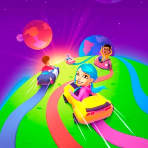 Color Galaxy - Play Free Best Casual Online Game on JangoGames.com