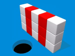Color Hole 3D - Play Free Best Casual Online Game on JangoGames.com