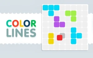 Color Lines - Play Free Best block Online Game on JangoGames.com