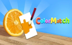 Color Match - Play Free Best drawing Online Game on JangoGames.com