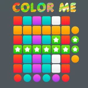 Color Me - Play Free Best  Online Game on JangoGames.com