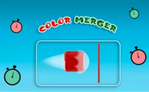 Color Merger - Play Free Best arcade Online Game on JangoGames.com