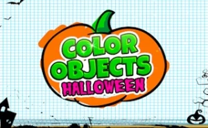 Color Objects Halloween - Play Free Best kids Online Game on JangoGames.com