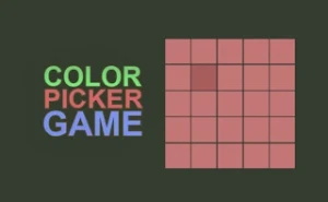 Color Picker - Play Free Best memory Online Game on JangoGames.com