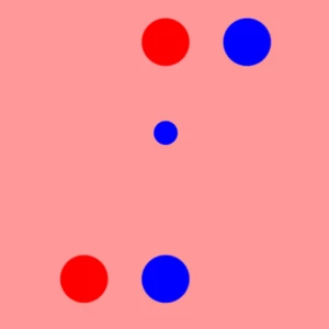 Color Pong Game - Play Free Best Puzzle Online Game on JangoGames.com