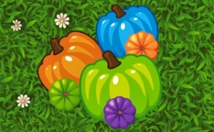 Color Pumpkin Match - Play Free Best arcade Online Game on JangoGames.com