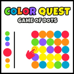 Color Quest Colors Game - Play Free Best Casual Online Game on JangoGames.com