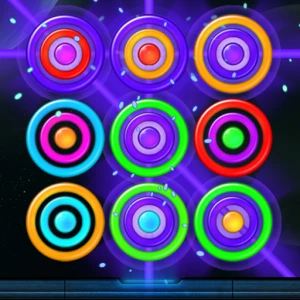 Color Rings Block Puzzle - Play Free Best Casual Online Game on JangoGames.com