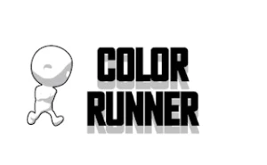 Color Runner - Play Free Best casual Online Game on JangoGames.com