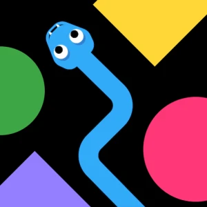 Color Snake 3D Online - Play Free Best Casual Online Game on JangoGames.com