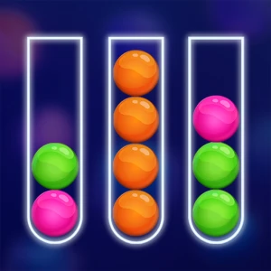 Color Sort Mania - Play Free Best Puzzle Online Game on JangoGames.com