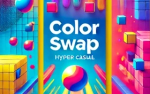 Color Swap Game - Play Free Best casual Online Game on JangoGames.com