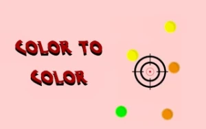 Color To Color Arcade - Play Free Best  Online Game on JangoGames.com