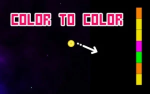 Color to Color - Play Free Best arcade Online Game on JangoGames.com