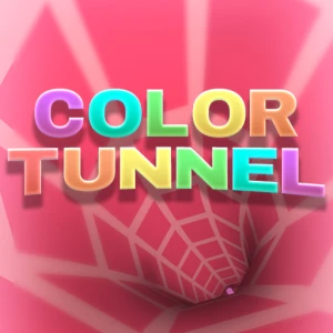 Color Tunnel - Play Free Best Casual Online Game on JangoGames.com