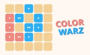Color Warz - Play Free Best battle Online Game on JangoGames.com