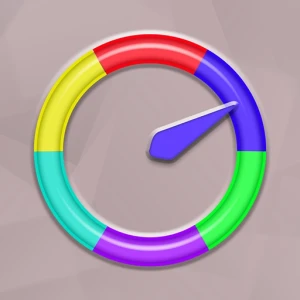 Color Wheel - Play Free Best Art Online Game on JangoGames.com